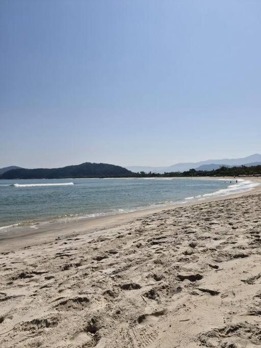 Refugio Do Una Villa Sao Sebastiao  Eksteriør billede